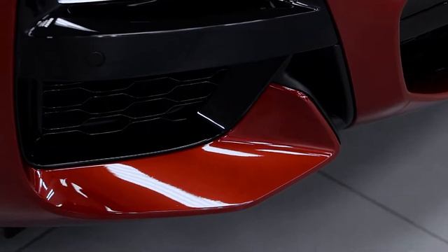 Уход от MR.Cap | BMW X4