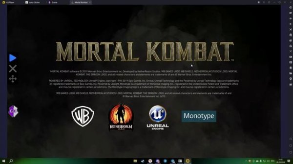 БЕСПЛАТНАЯ НАКРУТКА ДУШ В MORTAL KOMBAT MOBILE 6.2.0 | ИНСТРУКЦИЯ ?