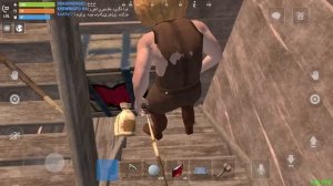 ЛУЧШИЙ СТАРТ 🤑 ВЫЖИВАНИЕ С НУЛЯ в Oxide: Survival island