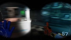 КАК ПРОЙТИ ДОКТОРА?POPPY PLAYTIME CHAPTER 4 #4