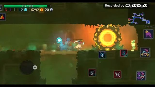 Провал но не сдаюсь|2#|Dead Cells