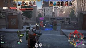 Как получить приглашение к закрытому тесту Deadlock(офици