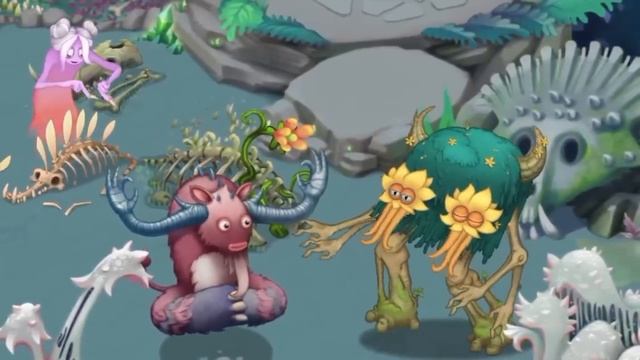 Этих монстров почти НЕ СЛЫШНО! Самые тихие монстры в My смотреть онлайн