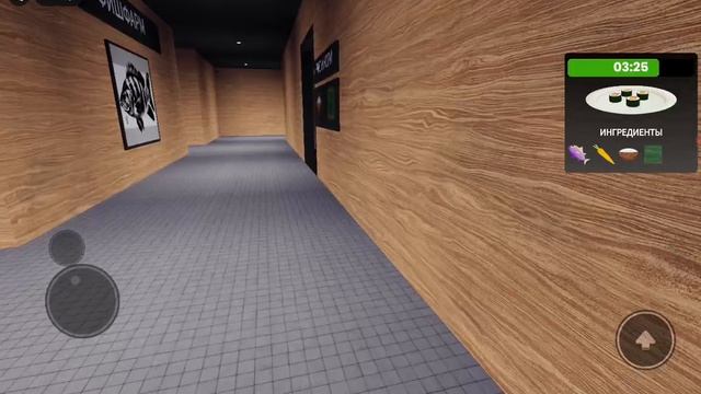 Ни секунды серьёзности!! Прохождение страшных суш с сестрой)
Простите что вчера не было:(