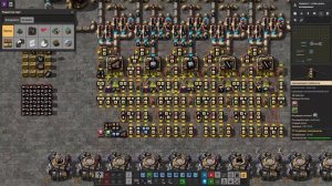 Factorio | МОЛЛ 2.0 | На логике