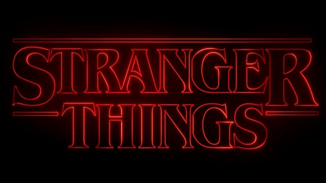 Очень странные дела Stranger Things смотреть онлайн