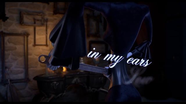{част 1} Семейство АДамс (2019) песен *Обсебено сърце* с БГ превод субтитри на български текст [HD]