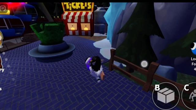 УЧУ ИГРАТЬ?! |Rainbow Friends Roblox| смотреть онлайн