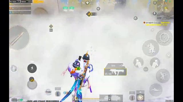 🌟25 ГЛАВА МЕТРО РОЯЛЬ🌟 БИТВА ЗА ТАЙНУЮ КОМНАТУ В МЕТР смотреть онлайн