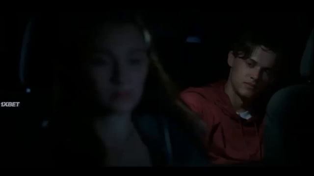 Belly & Conrad | Белли и Конрад Flashlight