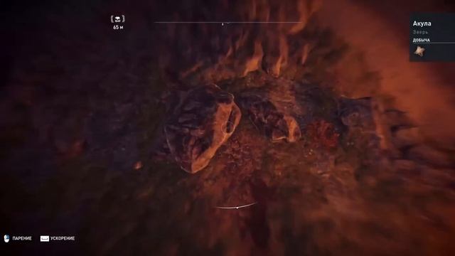 Assassins Creed Odyssey   серия 47   Говорят у нее все плохо