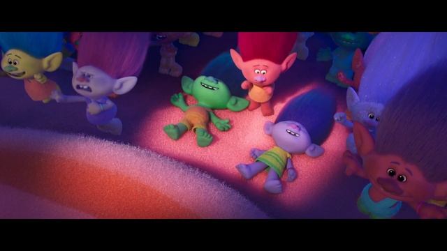 Տրոլլերը 3 / Тролли 3 смотреть онлайн