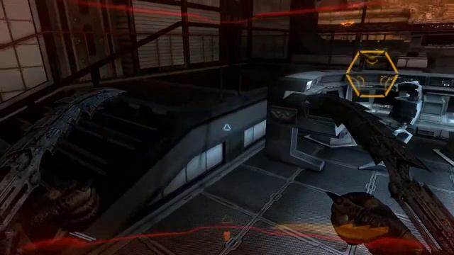 Aliens vs Predator. Хищник. 2. смотреть онлайн