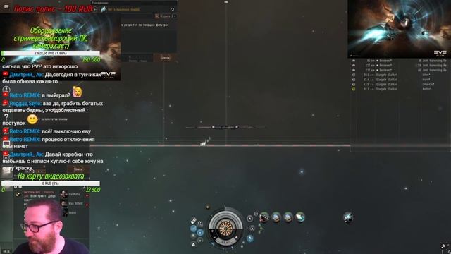 Почувствуй же силушку Галентскую. Геката на охоте + 50кк розыгрыш