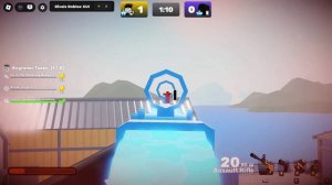 ДО 100 LVL С ЧИТАМИ | Rivals roblox #rivals #roblox