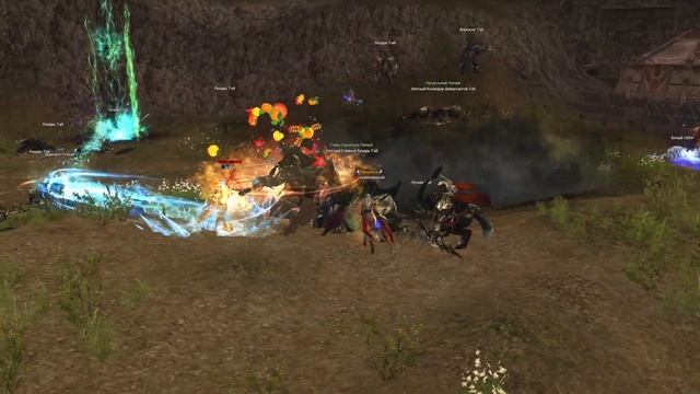 А НУЖЕН ЛИ НАМ Lineage 2 Project WOLF / Открытие сервера Л2 смотреть онлайн