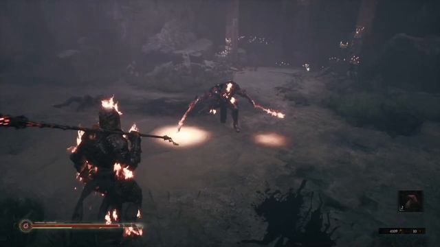 Я проиграл в Mortal Shell смотреть онлайн