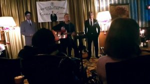 Linkin Park - Battle Symphony (по-русски)