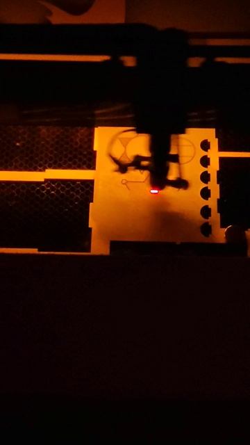 Мы Сделали Звезду Шерифа из Фанеры за Минуты! #woodworking #sa смотреть онлайн