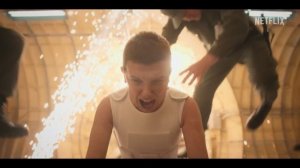 Очень странные дела (5 сезон) — Русский трейлер (Дубляж, 2025) #ОченьСтранныеДела #StrangerThings