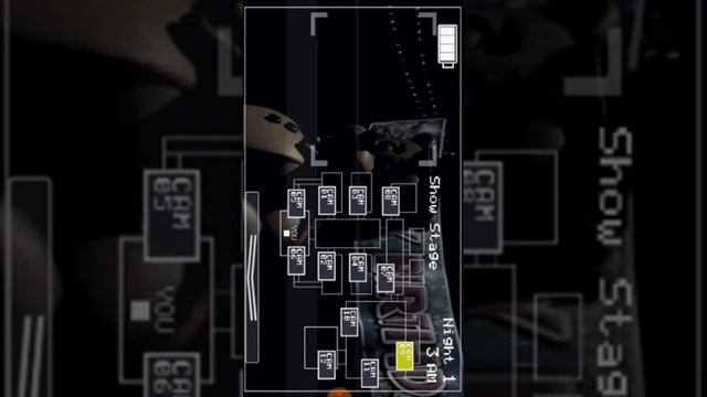 Сравнение игр Five Nights at Freddys 2 Demo и Emoji Survival .( Крутой прикол в конце ) смотреть онлайн