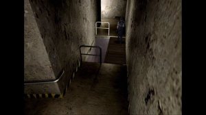 Resident Evil (1996) Seamless Project PC  ИГРОФИЛЬМ (Джилл Валентайн)