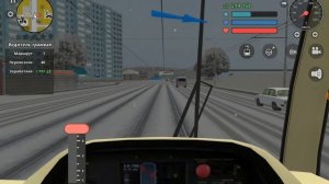 Криминальная Россия 3D. Борис. Все миссии на версии 13.0.5