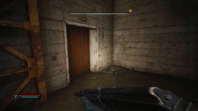 S.T.A.L.K.E.R. 2: Heart of Chornobyl. Лагерь тёмного. Серия 56 смотреть онлайн