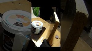 чем обработать края дсп от влаги #дсп  #торцовка  #обраб