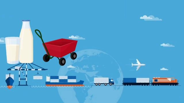 Мовлення дитини. Тема: "Транспорт" (7 рік життя) смотреть онлайн