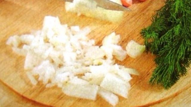 Сборник рецептов