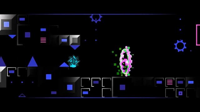 [@DeCody Special] Легендарные уровни из Geometry Dash 2.0 и 2.1: Выпуск 8 смотреть онлайн