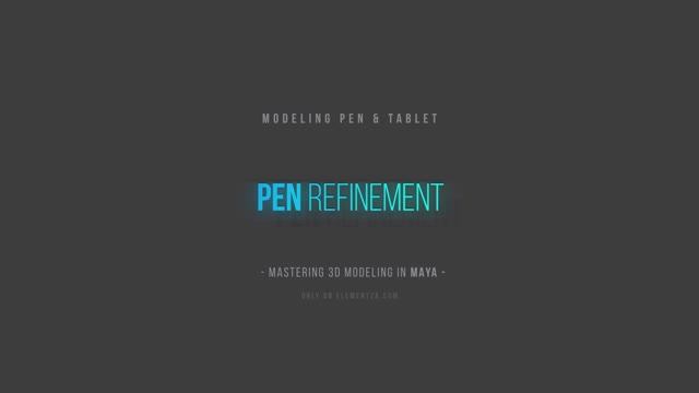 4_Pen Details смотреть онлайн