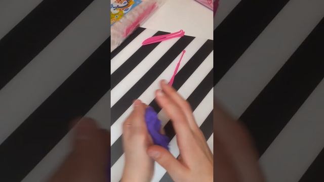 Открываю лёгкий пластилин и шариковой!(24шт)😱😱😱😱⛓🤡