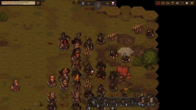 Братья Культисты против Орды гоблинов. Brothers Cultists. Battle смотреть онлайн