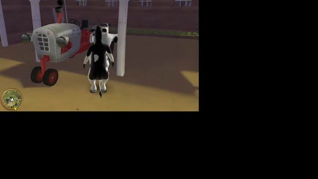 Прохождение игры Рога и Копыта #12