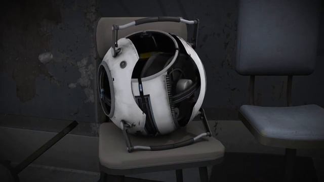 Portal - The Underground /Эпизод 2: Модуль-протокол (RUS) смотреть онлайн