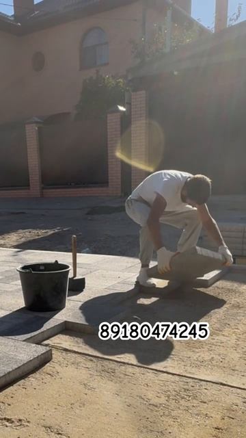 #укладкатротуарнойплитки #строительство #construction #трот смотреть онлайн