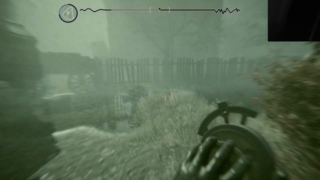 Прохождение Pathologic 3: Quarantine
