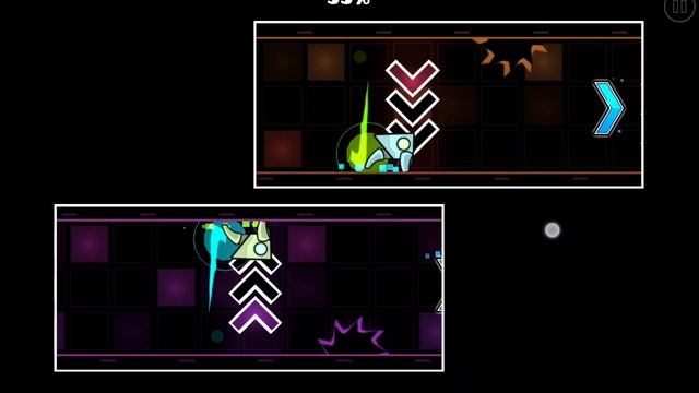 Rush [100% Hard] By: DHaner