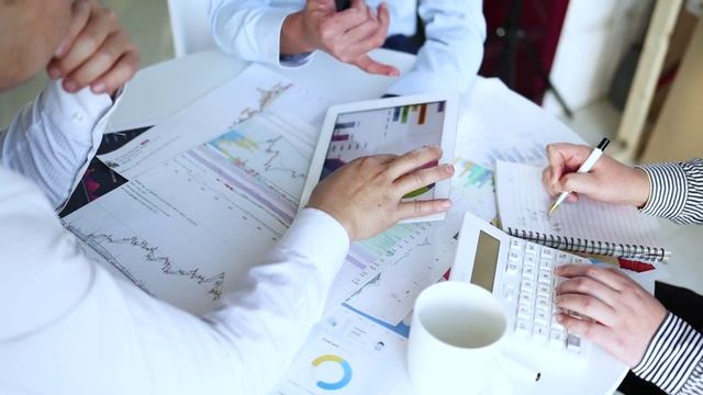 Access To A Wide Range Of Currency Pairs