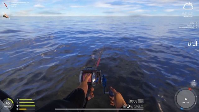 Русская рыбалка 4 Норвежское море фарм серебра Трофей смотреть онлайн