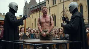 "ЕГО КАСТРИРОВАЛИ НА ГЛАЗАХ У ТОЛПЫ! ШОКИРУЮЩАЯ казнь фаворита короля"