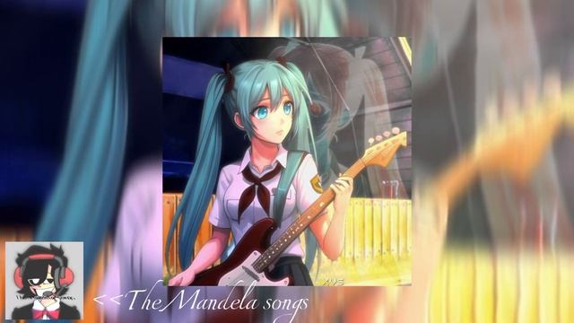 Бесконечное лето- песня мику {🎤}