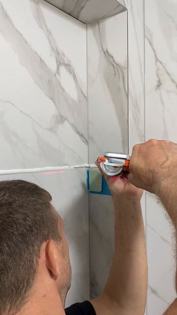 Полки керамогранит #diy #construction #керамогранит #керамогр? смотреть онлайн