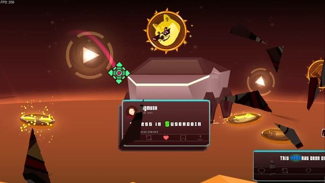 BUSSIN - Insane - 100%