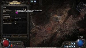 ОПТИМИЗАЦИЯ НАСТРОЕК И ГРАФИКИ  _  ( PATH OF EXILE 2 )