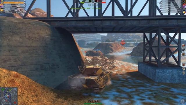 E75 TS - Первое впечатление и немного огорчения / Wot Blitz смотреть онлайн