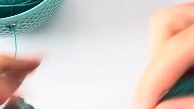 Вяжем купальник Bikini Подробный МАСТЕР-КЛАСС часть 2 Crochet bikini смотреть онлайн