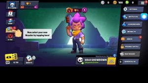 Как изменить возраст в Brawl Stars - Учебник 2025 года | Решени